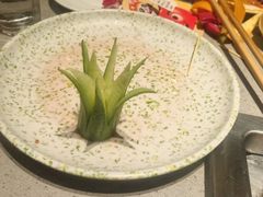 -海底捞火锅(吴中路店)