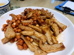 -东山茶寮(新安店)