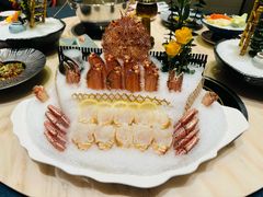 -禧悦楼(天德广场店)