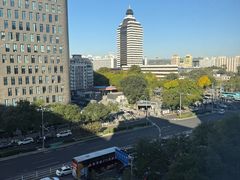 -老城南食府(宣武门东大街店)