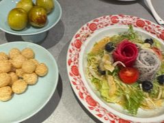 -沈灶河豚宴·河豚融合餐厅(汉中路店)