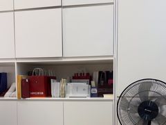 -海马体照相馆(成都来福士广场店)