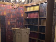 -逃脱反斗城沉浸剧情密室(北京路店)