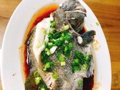 -田源农家饭店·窑鸡王·海鲜(东部湾·融创店)
