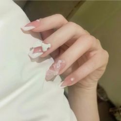 -M·X Nail日式美甲美睫