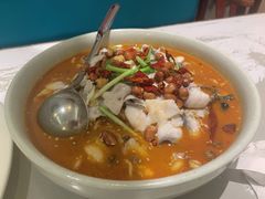 -乌江鱼杭帮菜(西湖店)