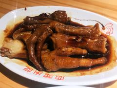 -恋萍小吃(时代店)
