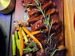 -烛影拾光观景餐厅·创意菜·摄影·小提琴(大唐不夜城店)