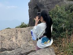 -银瓶嘴森林公园