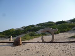 -玉龙沙湖景区