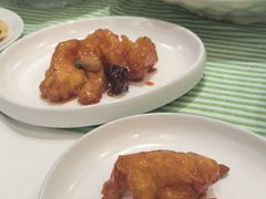 -鹊华居·地道鲁菜·海鲜·融合味(大明湖店)