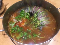 -新凯里酸汤鱼(飞山街店)