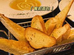 -C&R西班牙餐厅