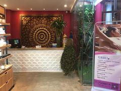 -兰纳泰式spa(古城店)