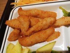 -金饭碗(普陀店)