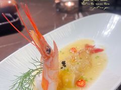 -海派悦庭·海胆烧麦·新融合菜(凯德广场店)