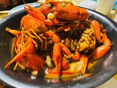 -小田油焖小龙虾(双井店)