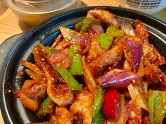 -苦尽酒馆·川菜(鼓楼店)