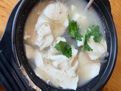 -老姑砂锅·烧烤天津菜(体北道店)