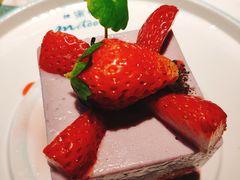 -蜜桃花开·中西融合菜E&W(南长街店)