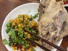 -四季抻面馆(江南店)