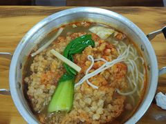 -螺阿牛柳州螺蛳粉·特色煲仔饭