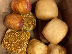 -奶奶的美食(悦立方店)