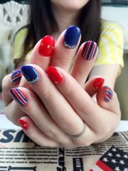 -喵酱日式美甲美睫Neko Nail Studio