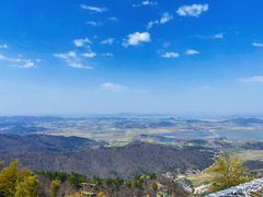 -巨石山景区