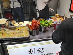 -刘记肉夹馍(彰武店)