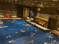 -清河半岛温泉度假酒店