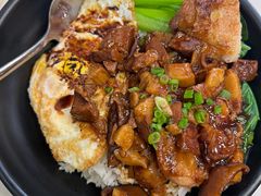 -華歡冰室-WahFoon(吉大店)