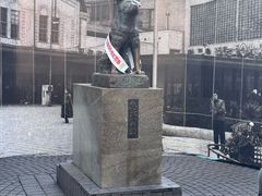 -涩谷全向十字路口