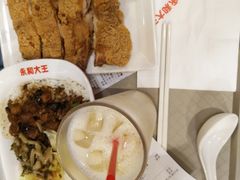 -永和大王(万顺路店)