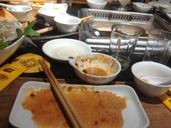 -巴奴毛肚火锅(安阳相州店)