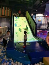 -幻贝家儿童乐园(苏州中心店)