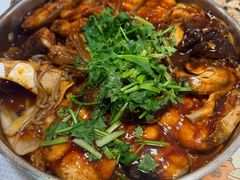 -黄记煌三汁焖锅(新世纪广场店)