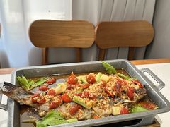 -三味鱼屋(琥珀山庄店)