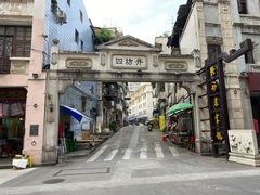 -正宗梧州牛肠酸