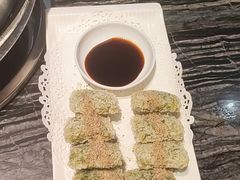 -老船舫·现做活鲜鱼馆(东郊记忆店)