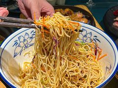 -永安水煮活鱼·仪征土菜院子