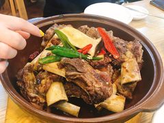 -江南面屋(明洞店)