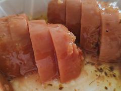 -不倒翁·安徽名菜楼(步行街店)