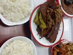 -刘小忙把子肉(北园大街总店)