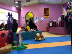 -美国悦宝园早教托育中心(东坝店)