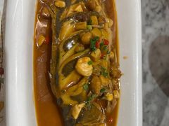 -小菜园新徽菜(宜兴八佰伴店)