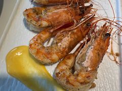 -赶海部落海鲜城(海阳路店)