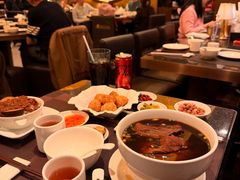 -中国厨房/台湾牛肉面