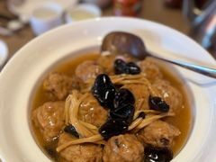-艳阳天·非遗楚菜(武汉客厅店)