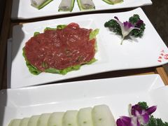 -川中故事·成都老火锅(东书房店)